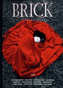 Brick Magazine  Order Online