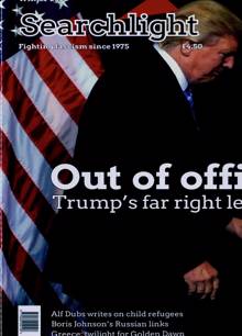 Searchlight Magazine  Order Online