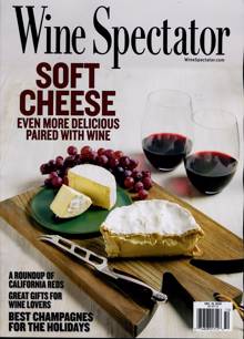 Wine Spectator Magazine  Order Online