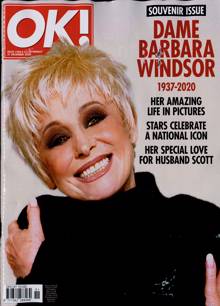 Ok! Magazine  Order Online