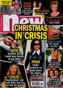 New Magazine  Order Online