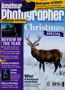 Amateur Photographer Premium Magazine  Order Online
