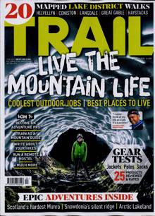 Trail Magazine  Order Online