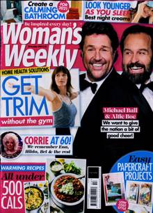Womans Weekly Magazine  Order Online