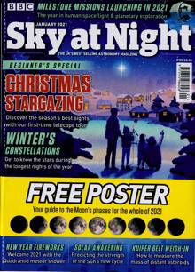 Bbc Sky At Night Magazine  Order Online
