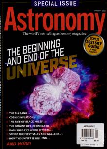 Astronomy Magazine  Order Online