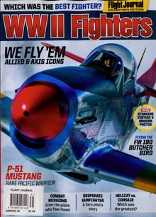 Flight Journal Magazine  Order Online
