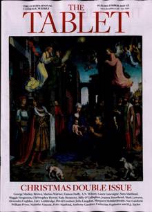 The Tablet Magazine  Order Online