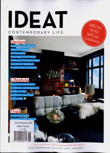 Ideat Magazine  Order Online