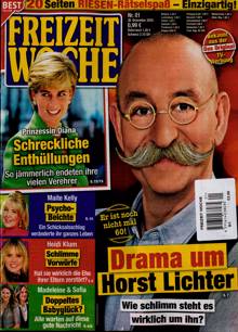 Freizeit Woche Magazine  Order Online