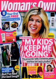 Womans Own Magazine  Order Online