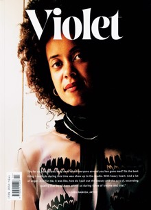 Violet Magazine  Order Online