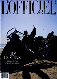 L Officiel Usa Magazine  Order Online