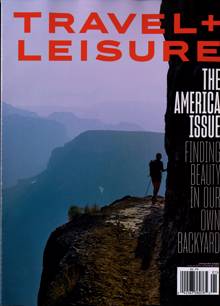 Travel Leisure Magazine  Order Online