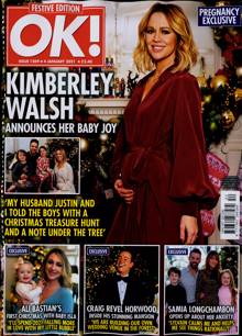 Ok! Magazine  Order Online