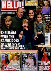 Hello Magazine  Order Online