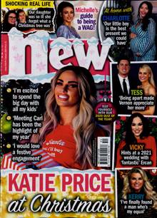 New Magazine  Order Online