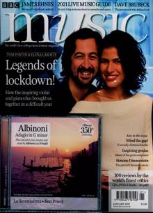 Bbc Music Magazine  Order Online