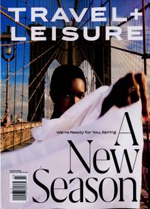 Travel Leisure Magazine  Order Online