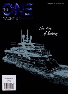 The One Yacht And Design Magazine  Order Online