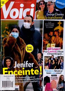 Voici French Magazine  Order Online