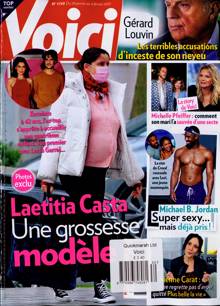Voici French Magazine  Order Online
