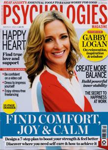 Psychologies Magazine  Order Online