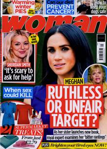 Woman Magazine  Order Online