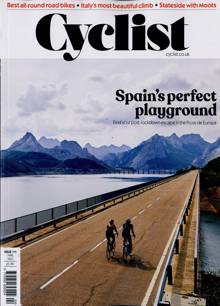 Cyclist Magazine  Order Online