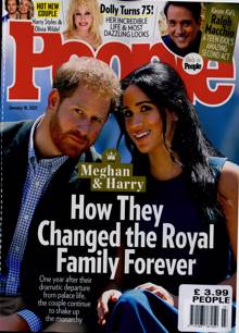 People Magazine  Order Online