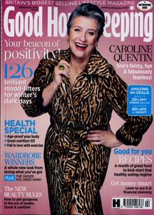 Good Housekeeping Travel Magazine  Order Online