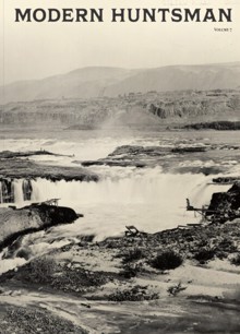 Modern Huntsman Magazine  Order Online