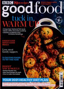 Bbc Good Food Magazine  Order Online