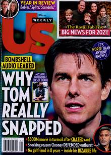 Us Weekly Magazine  Order Online