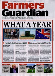 Farmers Guardian Magazine  Order Online