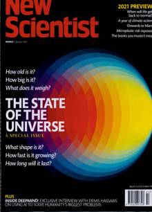 New Scientist Magazine  Order Online