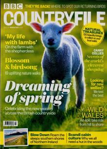Bbc Countryfile Magazine  Order Online
