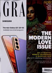 Grazia Magazine  Order Online