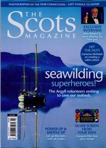 Scots Magazine  Order Online