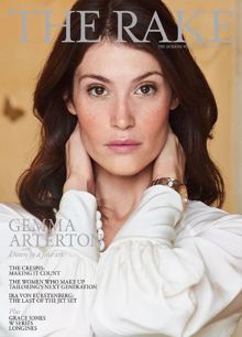 The Rake Magazine  Order Online