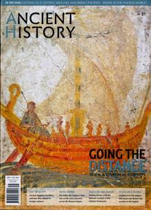 Ancient History Magazine  Order Online