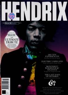 Classic Rock Platinum Series Magazine  Order Online