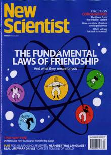 New Scientist Magazine  Order Online