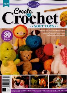 Lets Make Magazine  Order Online