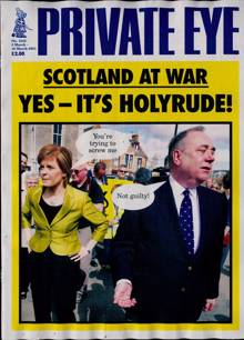 Private Eye  Magazine  Order Online