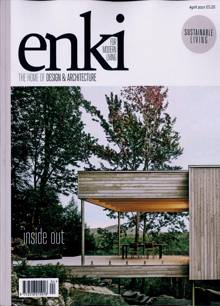 Enki Magazine  Order Online