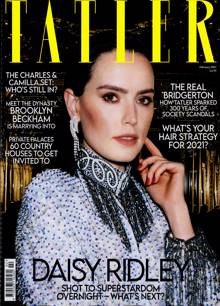 Tatler Magazine  Order Online