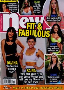 New Magazine  Order Online