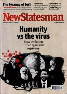 New Statesman Magazine  Order Online