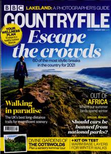 Bbc Countryfile Magazine  Order Online